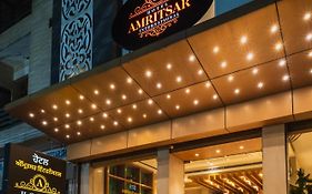 Hotel Amritsar International