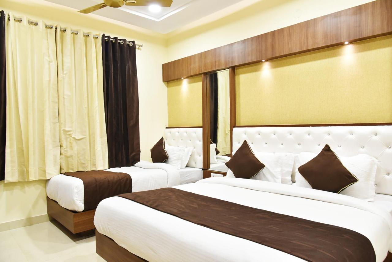 Hotel Amritsar International Esterno foto